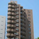 朝日シティパリオ中目黒