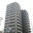 クレッセント大森IV