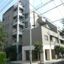 クレッセント大森山王
