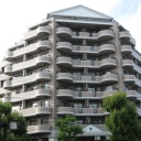 朝日マンション駒場