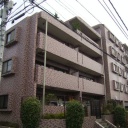 クレッセント戸越公園