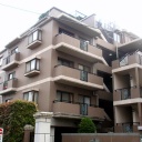 朝日新宿御苑マンション
