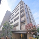 調布パークハウス
