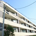 グローリオヒルズ西馬込