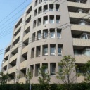 コンセール大森山王壱番館