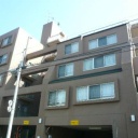 サニーコート西小山