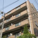 東急ドエルアルス久が原カリエール