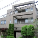 東急ドエルアルス駒沢大学