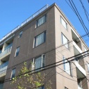 ジェイパーク荏原中延ステーションサイド