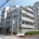 ジェイパーク戸越銀座