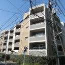 ジェイパーク武蔵小山III