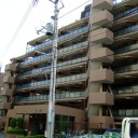 東急ドエルアルス多摩川イーストサイド