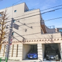 東急ドエルアルス等々力フレグランス