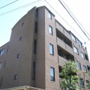 デュオスカーラ品川大井町