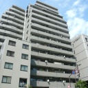 藤和シティホームズ大井町駅前