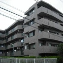 ナイスアーバン洗足池公園