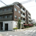 東嶺町シティハウス
