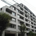 パークハウス池田山公園白金台の杜　