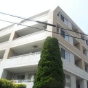 パークホームズ大井仙台坂グランシェル