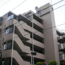 藤和シティコープ堀切菖蒲園