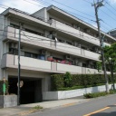 藤和シティホームズすずかけ台