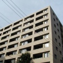 藤和シティホームズ横浜吉野町