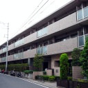藤和シティホームズ横浜弘明寺
