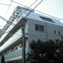 ヒルハイツ御殿山アンビース