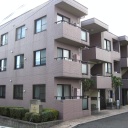 ファミール洗足池公園