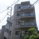 藤和シティホームズ下落合