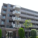 藤和シティホームズ金町
