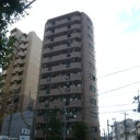 マイキャッスル武蔵小山II