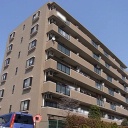 藤和シティホームズ綱島