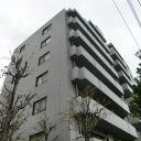 ミサワホームズ東大井