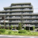 藤和シティホームズ三鷹南