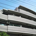 藤和シティホームズ市川原木