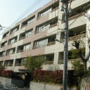 藤和シティホームズ初台