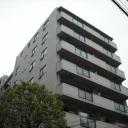 ユニーブル御殿山南