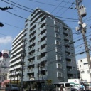 ユニーブル武蔵小山III　