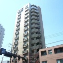 ライオンズシティ戸越銀座　