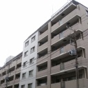 藤和シティホームズ新大橋テラスサイド