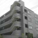 藤和シティホームズ新八柱