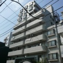 ライオンズマンション大森北