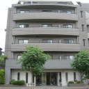 藤和シティホームズ瑞江