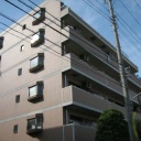 藤和シティホームズ西葛西