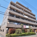 藤和シティホームズ西小岩