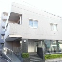 リーベスト上池台
