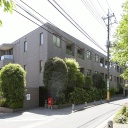 リジェ御殿山サウスレジデンス