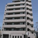 菱和パレス大森山王壱番館