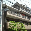 朝日シティパリオ高輪台B館